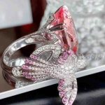 Boucheron Hopi, The Hummingbird Ring Jrg02438 (1)