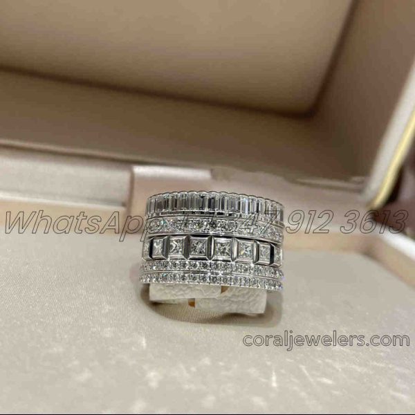 Boucheron Quatre Radiant Edition Ring Jrg03255 (4)