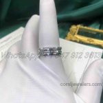 Boucheron Quatre Radiant Edition Small White Gold Ring Jrg02683 (4)