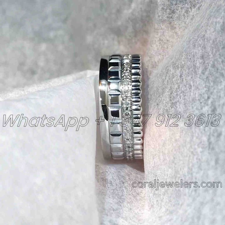 Boucheron Quatre Radiant Edition Small Ring Jrg02486 (2)