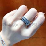 Boucheron Quatre Radiant Edition Small Ring Jrg02486 (4)