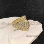 Boucheron Serpent Bohème Ring L Motif Jrg01948 (3)