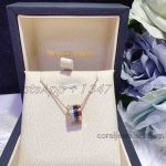 Boucheron Quatre Classique Pendant, Large Model Jpn00669 (1)