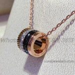 Boucheron Quatre Classique Pendant, Large Model Jpn00669 (3)