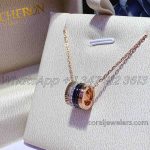 Boucheron Quatre Classique Pendant, Large Model Jpn00669 (7)