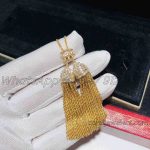 Boucheron Serpent Bohème Bracelet Pompon Jbt00780 (2)