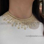 Boucheron Serpent Bohème Solarité Necklace, Multi Motifs Jcl01269 (4)